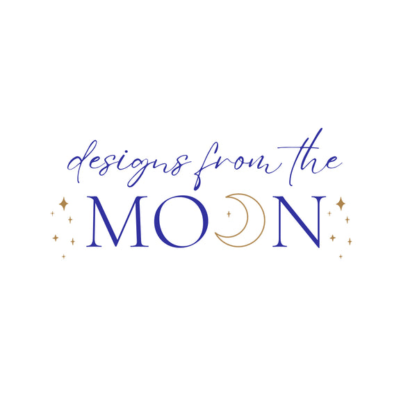 Designs From The Moon